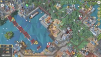 9. Train Valley 2: Workshop Gems - Sapphire (DLC) (PC) (klucz STEAM)