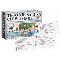2. Kangur Tego nie Nauczą Cię w Szkole!