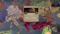 2. Crusader Kings II: Holy Fury (DLC) (PC) (klucz STEAM)