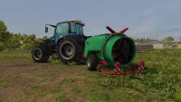 3. Mechanik Maszyn Rolniczych (PC) (klucz STEAM)