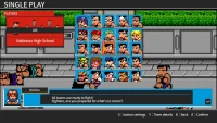 5. River City Melee : Battle Royal Special (PC) (klucz STEAM)