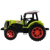 9. Mega Creative Traktor Rolniczy Snopowiązałka 443820
