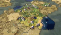 3. Sid Meier's Civilization VI PL (PC) (klucz STEAM)