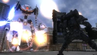 9. EARTH DEFENSE FORCE 4.1 The Shadow of New Despair (PC) (klucz STEAM)
