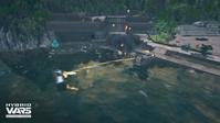 10. Hybrid Wars (PC/MAC/LX) PL DIGITAL (klucz STEAM)