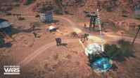11. Hybrid Wars (PC/MAC/LX) PL DIGITAL (klucz STEAM)