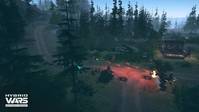 8. Hybrid Wars (PC/MAC/LX) PL DIGITAL (klucz STEAM)