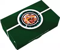 3. Pokemon TCG: League Battle Deck - Charizard ex