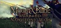 3. Mount & Blade: Warband - Napoleonic Wars PL (klucz STEAM)