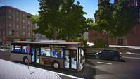 4. Bus Simulator 16 - MAN Lion's City A 47 M PL (DLC) (PC) (klucz STEAM)