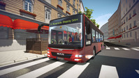 2. Bus Simulator 16 - MAN Lion's City A 47 M PL (DLC) (PC) (klucz STEAM)