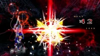 3. BlazBlue: Continuum Shift Extend (PC) (klucz STEAM)