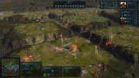 4. Ashes of the Singularity: Escalation - Epic Map Pack (DLC) (PC) (klucz STEAM)