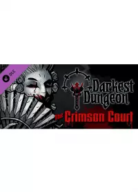 1. Darkest Dungeon: The Crimson Court PL (DLC) (PC) (klucz STEAM)