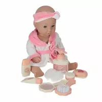 2. Mega Creative Lalka Bobas 40cm + Akcesoria 543736