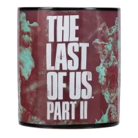 3. Kubek Termoaktywny XL The Last of us