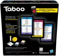 3. Taboo (nowa edycja)