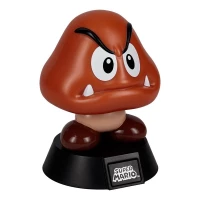 3. Lampka Super Mario Goomba
