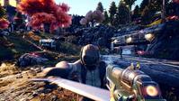 9. The Outer Worlds PL (PC) (Klucz Epic Game Store)