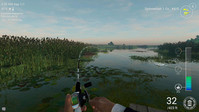2. The Fisherman Fishing Planet PL (PC) (klucz STEAM)