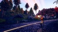7. The Outer Worlds PL (PC) (Klucz Epic Game Store)