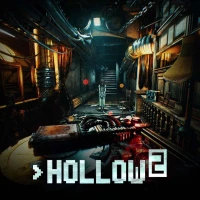 1. Hollow 2 (PC) (klucz STEAM)