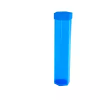 2. Gamegenic: Playmat Tube - Tuba na Matę - Blue