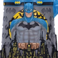 4. kufel Kolekcjonerski Batman DC Zamaskowany Krzyżowiec