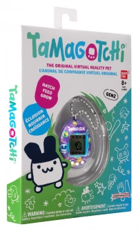 2. BANDAI Tamagotchi - Tama Universe