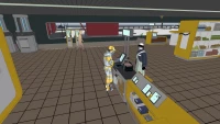 9. Flat Eye (PC) (klucz STEAM)