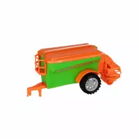 9. Mega Creative Zestaw Traktor + Akcesoria  545188