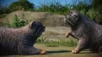 4. Planet Zoo: Zookeepers Animal Pack (DLC) (PC) (klucz STEAM)