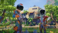 6. Revenge of the Savage Planet (PC) (klucz STEAM)
