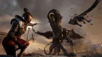 11. Flintlock: The Siege Of Dawn - Deluxe Edition PL (PC) (klucz STEAM)