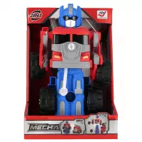 5. Mega Creative Robot 2w1 Do Skręcania 544640