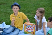 3. Alexander Gorący Ziemniak Junior