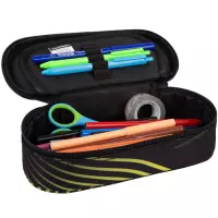 2. Coolpack Campus Piórnik Tuba Usztywniona z Organizerem Comb F062922