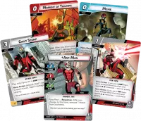 2. Marvel Champions: Hero Pack - Ant-Man