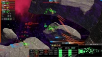 8. NEBULOUS: Fleet Command - Early Access (PC) (klucz STEAM)