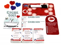 2. Ciche dni: Imprezowa gra dla par