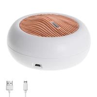 6. Adler Ultradźwiękowy Dyfuzor Zapachowy USB 3w1 AD 7969