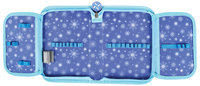 3. Majewski Piórnik Dwuklapkowy Bez Wyposażenia Frozen II 629129