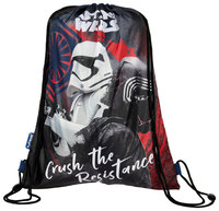1. Majewski Worek Szkolny Star Wars 629037