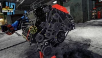 3. Car Mechanic Simulator VR PL (PC) (klucz STEAM)