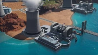 5. Tropico 6 - New Frontiers (DLC) (PC) (klucz STEAM)