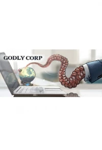 1. Godly Corp PL (PC) (klucz STEAM)