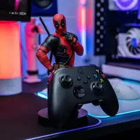 8. Stojak Marvel Deadpool - Wersja 3