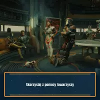1. Outer Worlds 2 PL (PS5)