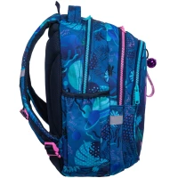 3. CoolPack Jerry Plecak Szkolny Stitch Blue F029780