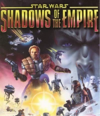 1. STAR WARS™ SHADOWS OF THE EMPIRE™ (PC) (klucz STEAM)